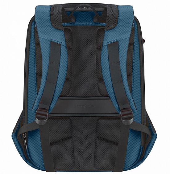 Рюкзак для ноутбука Samsonite KA5*002 Proxis BIZ Laptop Backpack 15,6