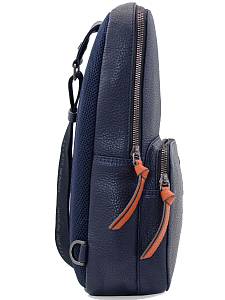 Рюкзак на одно плечо Braun Buffel 26360-808 Novara