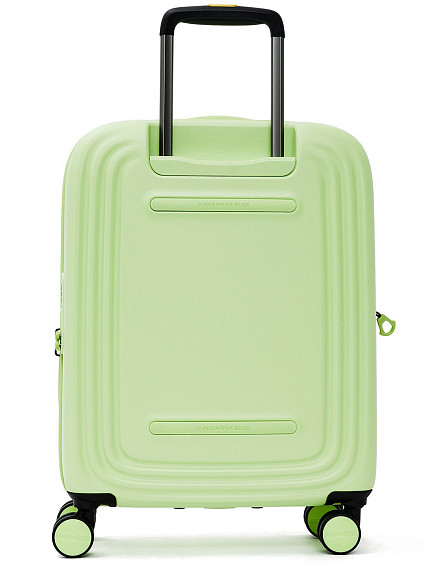 Чемодан Mandarina Duck SZV24 Logoduck+ Cabin Trolley exp