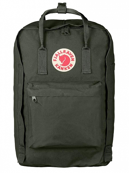 Рюкзак Fjallraven Kanken F27173-662 Laptop 17