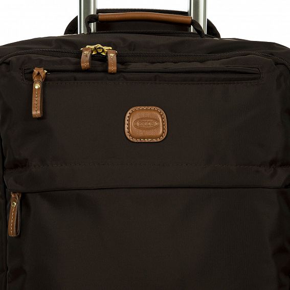 Чемодан Brics BXL48117 X-Travel Ultra Lightweight Carry On Trolley