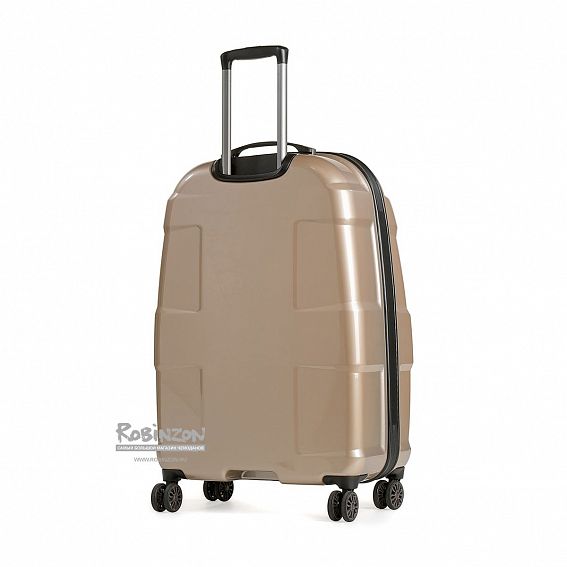 Чемодан Titan 813404 X2 Flash New Trolley L