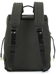 Рюкзак Hedgren HSTG03 String Akira Backpack M