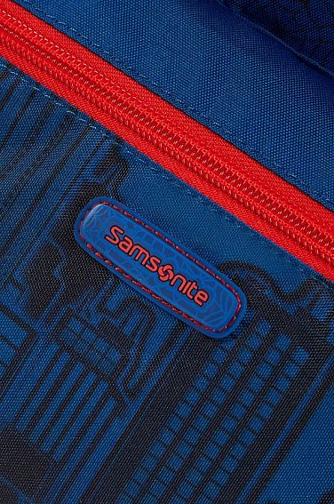 Рюкзак детский Samsonite 16C*003 Marvel Wonder EXP