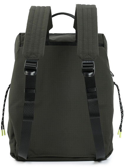 Рюкзак Hedgren HSTG03 String Akira Backpack M