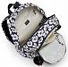Рюкзак Kipling K1501624X Clas Challenger Printed Medium Backpack Рюкзак Kipling K1501624X Clas Challenger Printed Medium Backpack