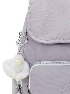 Рюкзак Kipling KI35231FB City Zip S Small Backpack