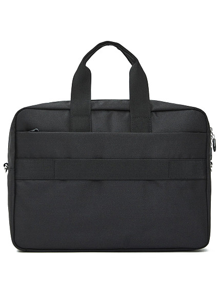 Сумка для ноутбука Mandarina Duck QMC01 MD20 Messenger Bag Laptop 15