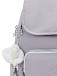 Рюкзак Kipling KI35231FB City Zip S Small Backpack
