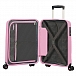 Чемодан American Tourister 51G*001 Sunside Spinner 55