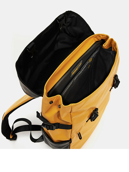 Рюкзак Mandarina Duck OST05 Eco Coated Backpack