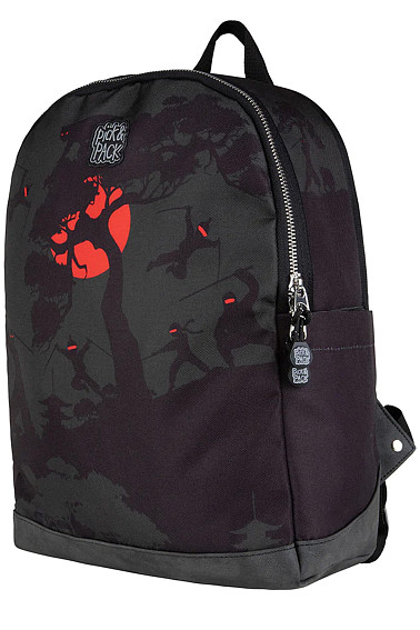 Рюкзак Pick & Pack PP20331 Ninja Story Backpack M