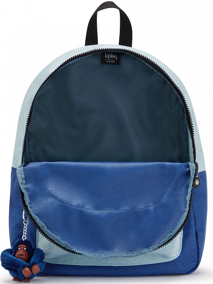 Рюкзак Kipling KI6897Z23 Seoul M Lite Medium Backpack