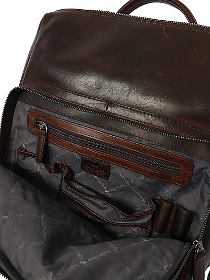 Рюкзак Braun Buffel 75369/021 brown Parma