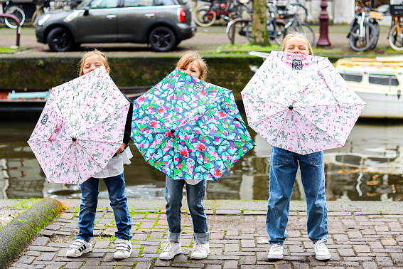 Зонт детский Pick & Pack PP20163 Royal Princess Storm Umbrella