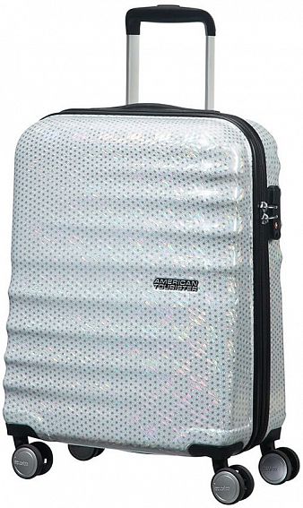 Чемодан American Tourister 15G*001 Wavebreaker