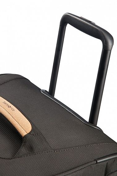 Сумка дорожная на колесах Samsonite CN1*010 Spark Sng Eco Duffle With Wheels