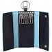 Ключница Piquadro PC1397B2/N Blue Square