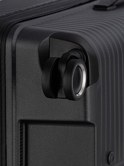 Чемодан Robinzon RP5113-T Tahiti S