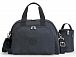 Сумка Kipling K13556L12 Camama Printed Baby Bag with Changing Mat