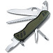 Нож перочинный Victorinox 0.8461.MWCH Swiss Soldier's Knife 08