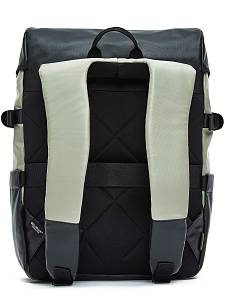 Рюкзак Mandarina Duck OST05 Eco Coated Backpack