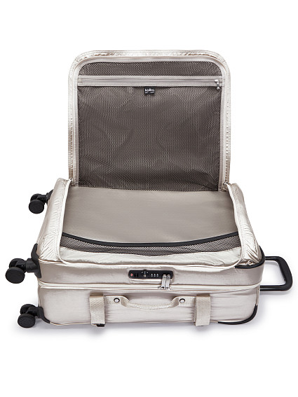 Чемодан Kipling Spontaneous M Medium 4-Wheeled Suitcase