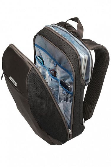 Рюкзак Samsonite 79U*013 Motio Laptop Backpack M 15.6”