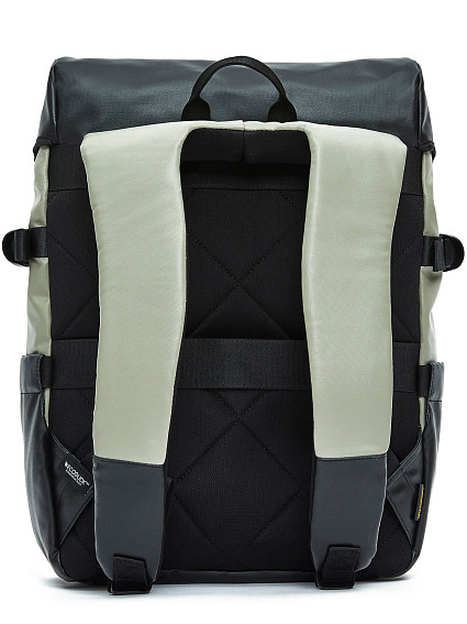 Рюкзак Mandarina Duck OST05 Eco Coated Backpack