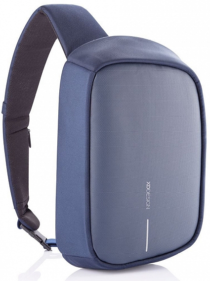 Рюкзак для планшета XD Design P705.785 Bobby Sling Anti-Theft Crossbody Backpack