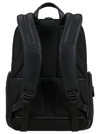 Рюкзак Samsonite KT5*002 Pro-DLX 6 Leather Backpack 15.6