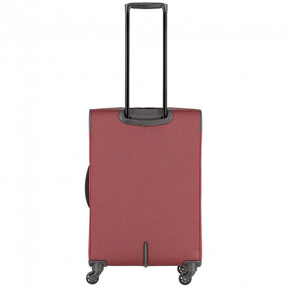 Чемодан Travelite 87548 Derby Trolley M Exp