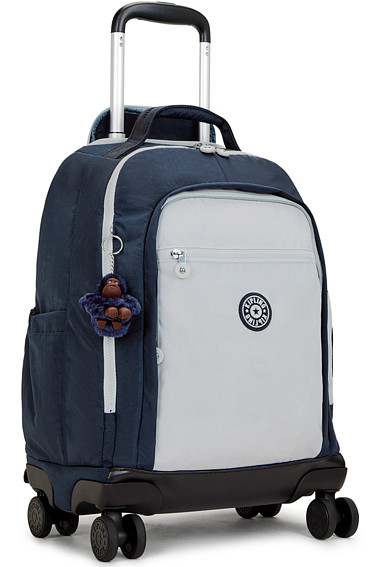 Рюкзак на колесах Kipling KI5246U84 New Zea Large Wheeled Backpack