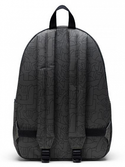 Рюкзак Herschel 10492-03930-OS Classic Backpack XL Kevin Butler