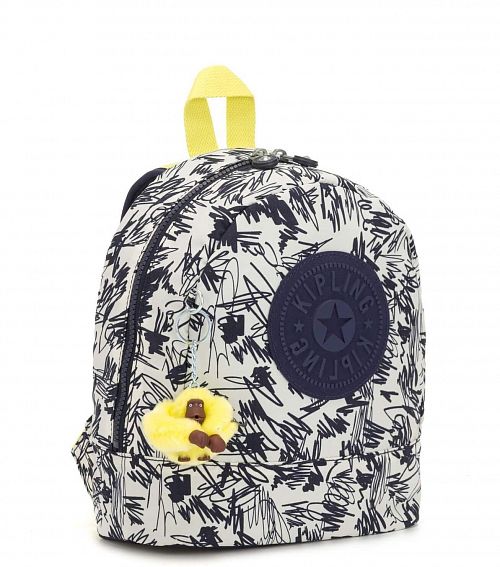 Рюкзак Kipling K0011330S Sienna Kids Backpack