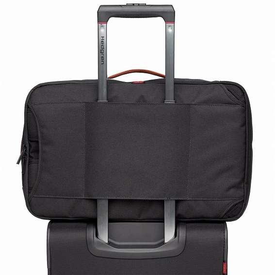 Рюкзак Hedgren HESC04 Escapade Highway