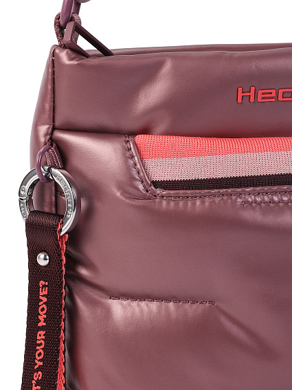 Сумка кросс-боди Hedgren HCOCN06 Cocoon Cushy Backpack