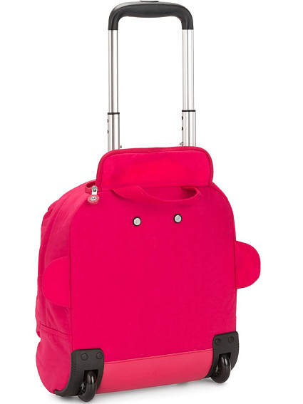Сумка-чемодан на колесиках Kipling KI389509F Nusi Kids Wheeled Bag