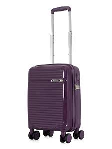 Чемодан и бьюти-кейс Robinzon RP10749-H Hokkaido XS+BCS