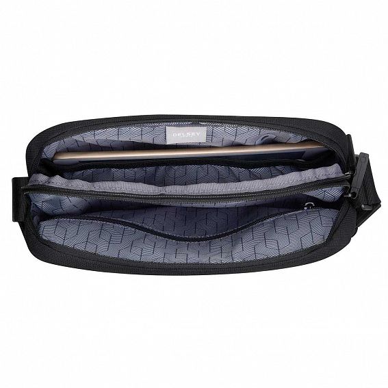 Сумка Delsey 3354111 Picpus 10.1" Mini Horizontal Bag