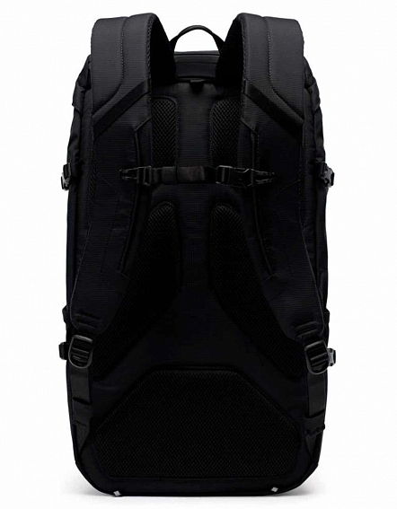 Рюкзак Herschel 10704-02567-OS Barlow Backpack Large