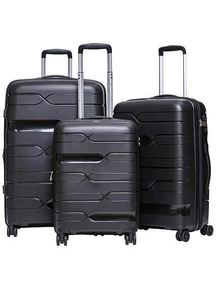 Чемодан MODO by Roncato 418116 Siesta M