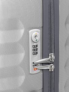 Чемодан Roncato 5082 Uno Zip