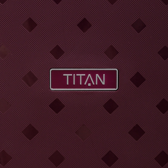 Чемодан Titan 576048 Aerospace M