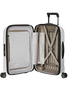 Чемодан Samsonite CS2*002 C-Lite Spinner (4 wheels) 55cm