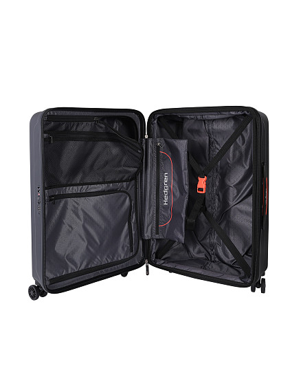 Чемодан Hedgren HCMBY01MEX Comby M Exp