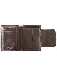 Кошелек Braun Buffel 25444-286 Ruby Wallet RFID