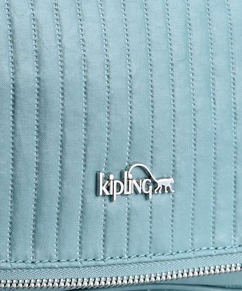 Сумка Kipling K2348523J Twist Earthbeat Small Shoulder Bag Across Body