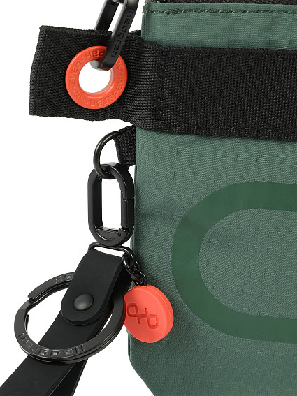 Сумка кросс-боди Hedgren HUNI01 Uni Ichi S RFID
