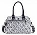 Сумка Kipling K1201056F Sunbeam Embossed Handbag